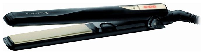 Щипці-випрямляч для укладки волосся Remington E51 (S1005) S1005 фото
