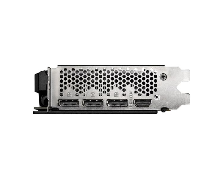 Відеокарта MSI GeForce RTX 3050 8GB GDDR6 VENTUS 2X OC (912-V397-431) 912-V397-431 фото