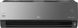 Кондиціонер LG Artcool Mirror , 35 м2, інвертор, A++/A+, до -15°С, R32, Wi-Fi, чорний (AC12BQ)