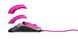 Миша Xtrfy M42, USB-A, RGB, Рожевий (XG-M42-RGB-PINK)