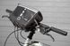 Сумка велосипедная Neo Tools, 23х12х17см, полиэстер 600D, водонепроницаемая, черный (91-009)