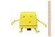Игровая фигурка Masterpiece Memes Collection-Mocking SpongeBob Sponge Bob (EU691002)