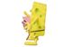 Игровая фигурка Masterpiece Memes Collection-Mocking SpongeBob Sponge Bob (EU691002)