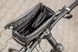Сумка велосипедная Neo Tools, 23х12х17см, полиэстер 600D, водонепроницаемая, черный (91-009)