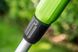 Триммер садовый электрический Verto, 350Вт, 25см, телескопическая ручка, 2.2кг (52G550)