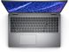 Ноутбук Dell Latitude 5530 15.6" FHD AG, Intel i7-1265U, 16GB, F256GB, UMA, Win11P, чорний (N207L5530MLK15UA_W11P)