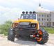 Машинка радиоуправляемая 1:22 Subotech Brave 4WD 35 км/час (оранжевый) (ST-BG1511C)