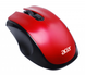 Мышь Acer OMR032 WL Black/Red (ZL.MCEEE.009)