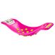 Качалка-балансир із присосками Fat Brain Toys Teeter Popper рожевий (F0953ML) F0951ML фото