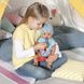 Лялька BABY BORN серії "Ніжні обійми" - ЧАРІВНИЙ ХЛОПЧИК (43 cm, з аксесуарами) (827963)