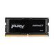 Пам'ять ноутбука Kingston DDR5 64GB KIT (32GBx2) 4800 FURY Impact (KF548S38IBK2-64)