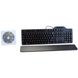 Клавіатура Dell Smartcard Keyboard KB813 - Уцінка
