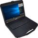 Ноутбук Durabook S15AB 15.6" FHD AG, Intel i7-8565U, 32GB, F1TB, UMA, Win10P (S5A6C4C1EAXX)
