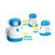 Мой первый программируемый робот Edu-Toys (JS020)