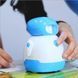 Мой первый программируемый робот Edu-Toys (JS020)