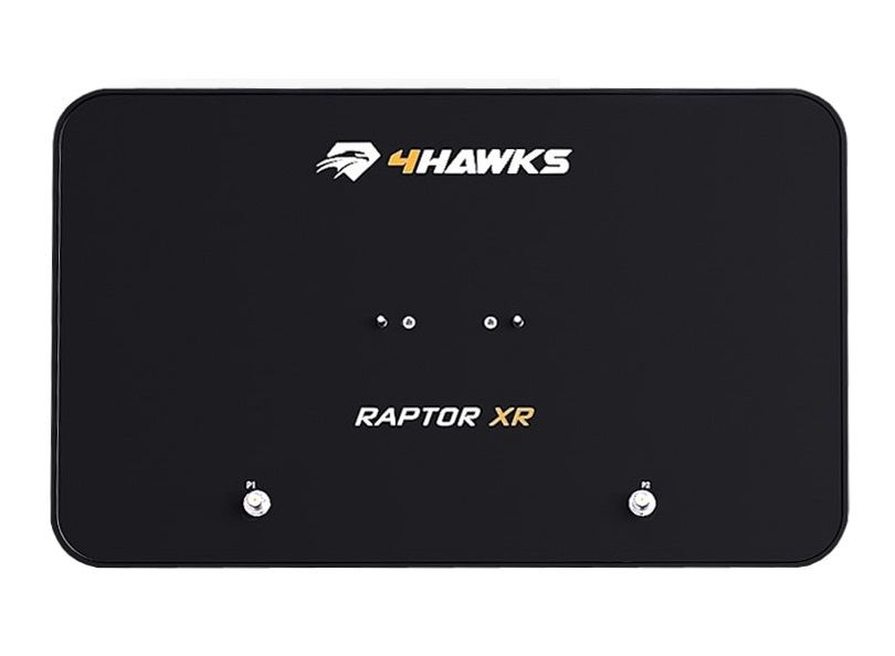 Направлена антена 4Hawks Raptor XR Antenna для дрона DJI Mavic 3 (RC-N1), 2х10м кабель (A133X-10M) A133X-10M фото