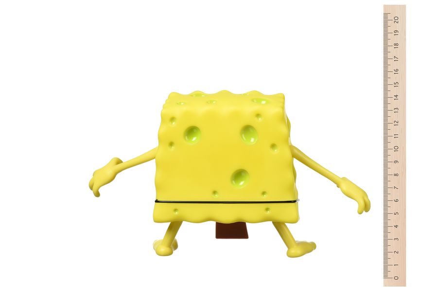 Ігрова фігурка Masterpiece Memes Collection-Mocking SpongeBob Sponge Bob (EU691002) EU691002 фото