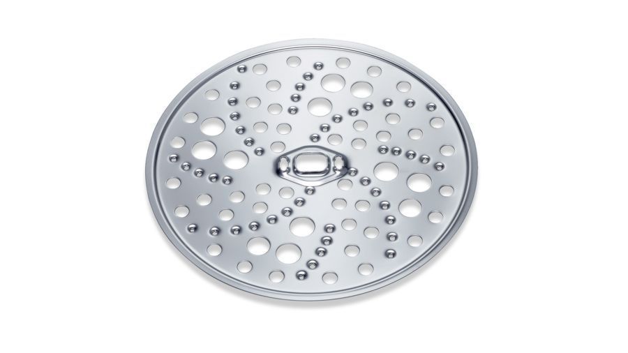 Дискова терка Bosch - для серій MUM5, MUM4, MCM6 (MUZ45RS1) MUZ45RS1 фото