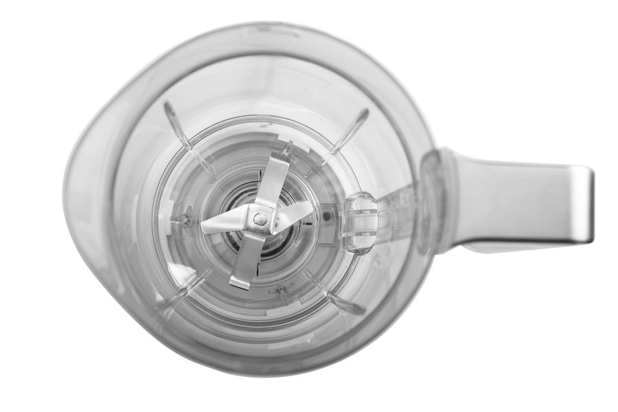 Блендер Gorenje стаціонарний Ora-Ito, 800Вт, чаша-1500мл, білий (B800ORAW) B800ORAW фото