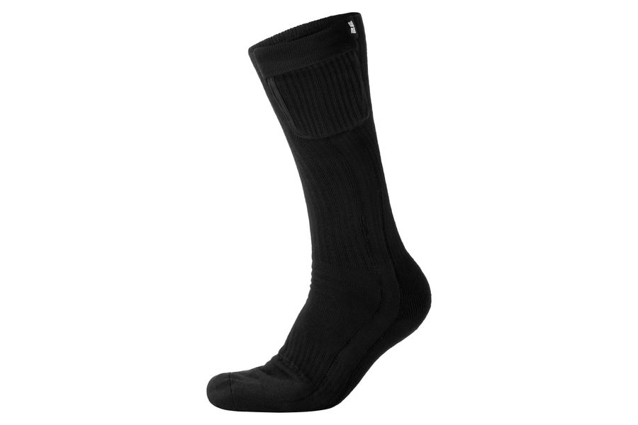 Шкарпетки з підігрівом 2E Race Black з дистанційним контролером, розмір M 2E-HSRCM-BK - Уцінка 2E-HSRCM-BK фото