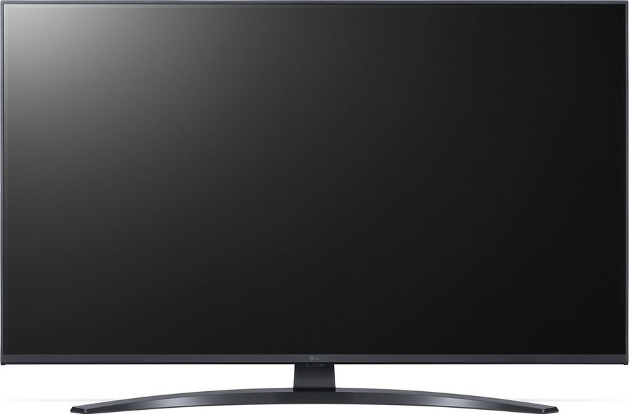 Телевізор 43" LG LED 4K 50Hz Smart WebOS Ashed Brown (43UQ81006LB) 43UQ81006LB фото