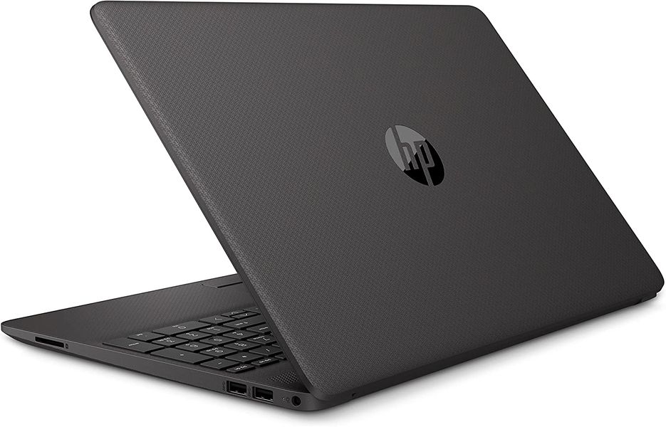 Ноутбук HP 250-G9 15.6" FHD IPS AG, Intel P N6000, 8GB, F256GB, UMA, Win11P, чорний (6S7P5EA) 6S7P5EA фото