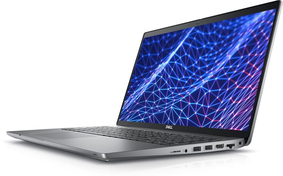 Ноутбук Dell Latitude 5530 15.6" FHD AG, Intel i7-1265U, 16GB, F256GB, UMA, Win11P, чорний (N207L5530MLK15UA_W11P) N207L5530MLK15UA_W11P фото