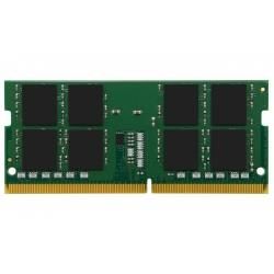 Пам'ять ноутбука Kingston DDR4 16GB 3200 (KVR32S22D8/16) KVR32S22D8/16 фото