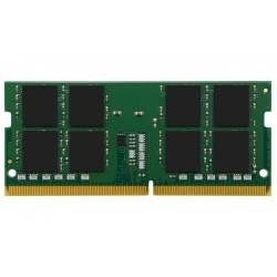 Память ноутбука Kingston DDR4 16GB 3200 (KVR32S22D8/16) KVR32S22D8/16 фото