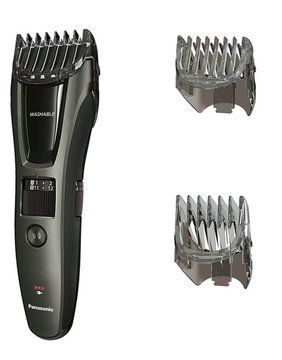 Машинка для стрижки бороди та вус Panasonic (ER-GB60-K520) ER-GB60-K520 фото