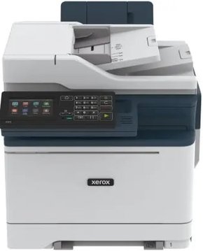 Багатофункціональний пристрій А4 кол. Xerox C315 (Wi-Fi) (C315V_DNI) C315V_DNI фото