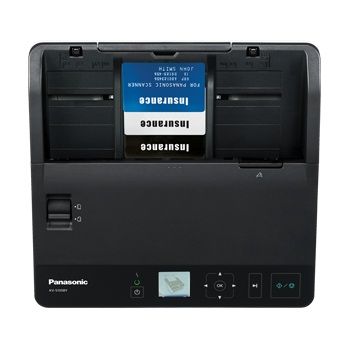 Документ-сканер A4 Panasonic KV-S1058Y (KV-S1058Y-U) KV-S1058Y-U фото