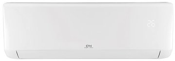 Внутренний блок кондиционера Cooper&Hunter Vital CH-S09FTXF-NG, 25 м2, Wi-Fi, белый (CH-S09FTXF-NG/IN) CH-S09FTXF-NG/IN фото