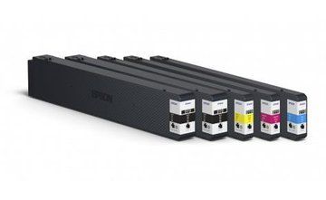 Картридж Epson WorkForce Enterprise WF-C21000 Black (50 000 стр.) (C13T02Y100) C13T02Y100 фото