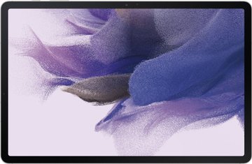 Планшет Samsung Galaxy Tab S7 FE (T733) 12.4" 4GB, 64GB, 10090mAh, Android, серебристый (SM-T733NZSASEK) SM-T733NZSASEK фото