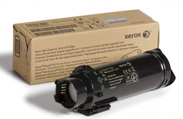 Тонер картридж Xerox P6510/WC6515 Black (5500 стор) (106R03488) 106R03488 фото