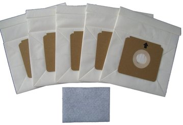 Мешки Gorenje бумажные 5 шт и фильтр GB2 фото