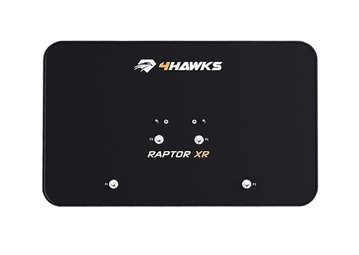 Направлена антена 4Hawks Raptor XR Antenna для дрона DJI Mavic 3T/3E, DJI RC PRO A140X фото