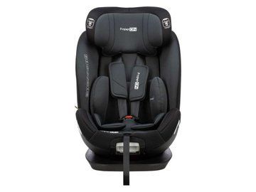 Автокресло FreeON GALLANT PRO, 76 &ndash; 150, черный 81859 фото