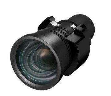 Широкоугольный объектив Epson ELPLW08 (V12H004W08) V12H004W08 фото