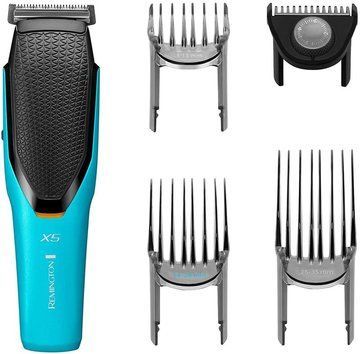 Машинка для стрижки Remington X5 Power-X Hair Clippers (HC5000) HC5000 фото
