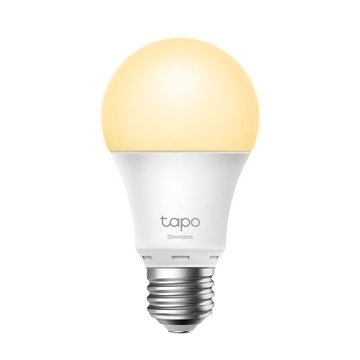 Розумна Wi-Fi лампа TP-LINK Tapo L510E N300 TAPO-L510E фото