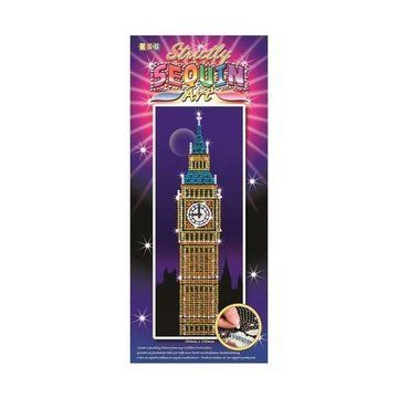 Набор для творчества Art STRICTLY Big Ben Sequin (SA1406) SA1406 фото