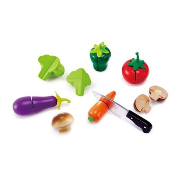Іграшкові продукти Hape Овочі (E3161) E3161 фото