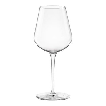 Набор бокалов Bormioli Rocco Inalto Uno Large для красного вина, 560мл, h-233см, 6шт, стекло (365710GBD021990) 365710GBD021990 фото