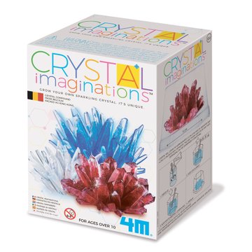 Набор для выращивания кристаллов 4M (00-03922) 00-03922 фото