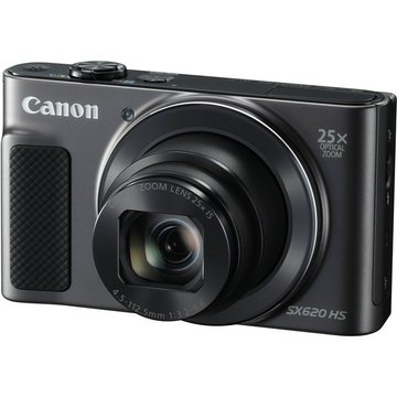Цифр. фотокамера Canon Powershot SX620 HS Black (1072C014) 1072C014 фото