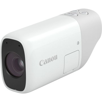 Цифр. фотокамера-монокуляр Canon Powershot Zoom White kit (4838C014) 4838C014 фото