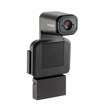 Камера відеоконференції Vaddio IntelliSHOT автоматичне наведення, чорна (999-21100-001) 999-21100-001 фото