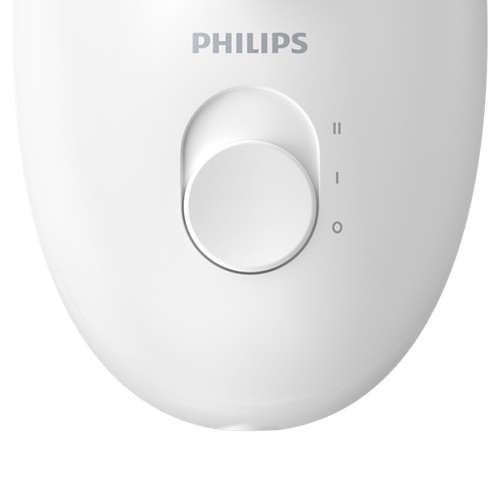Эпилятор Philips Satinelle Essential BRE245/00 BRE245/00 - Уцінка BRE245/00 фото